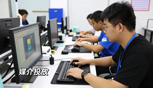 直播运营用户如何选择注重创意